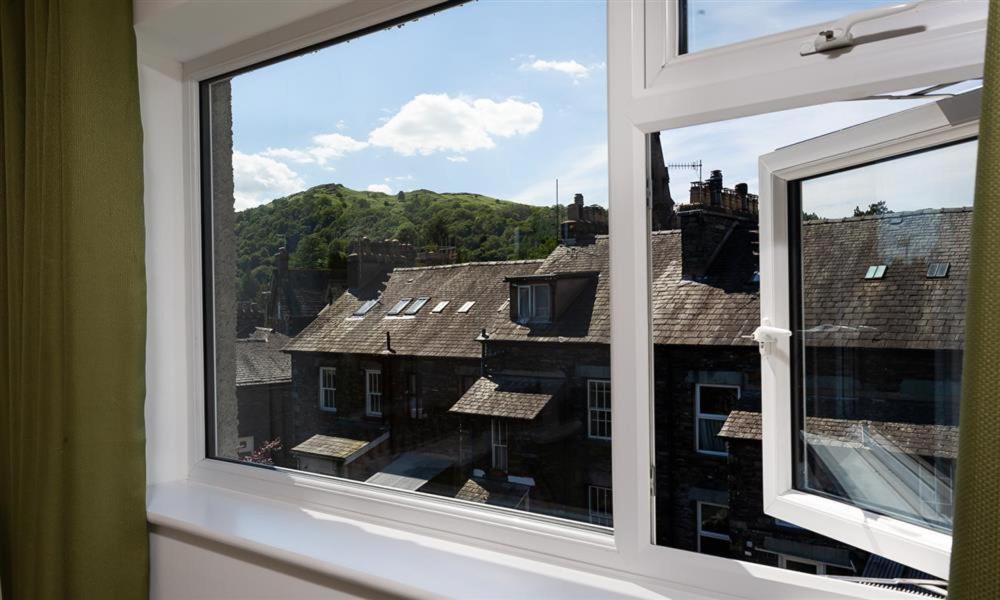 Fell Cottage Ambleside Exterior foto