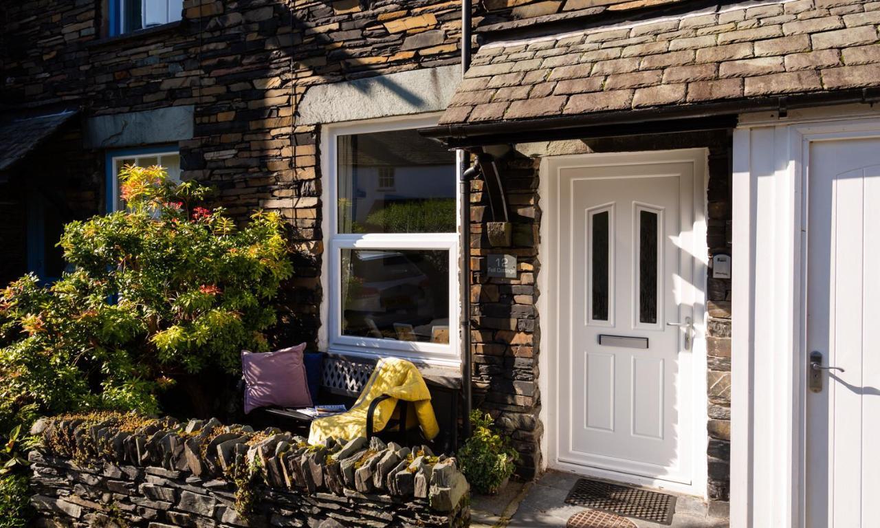 Fell Cottage Ambleside Exterior foto